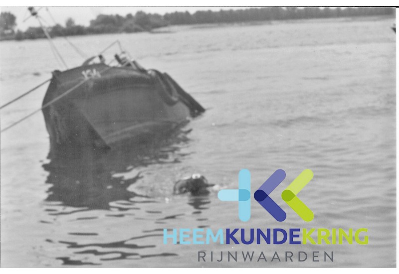 DIENST TOLKAMER 1974 Coll. P .Snip (3)